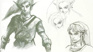 Your Favorite <em>Zelda</em> Game Could Have Looked Like THIS